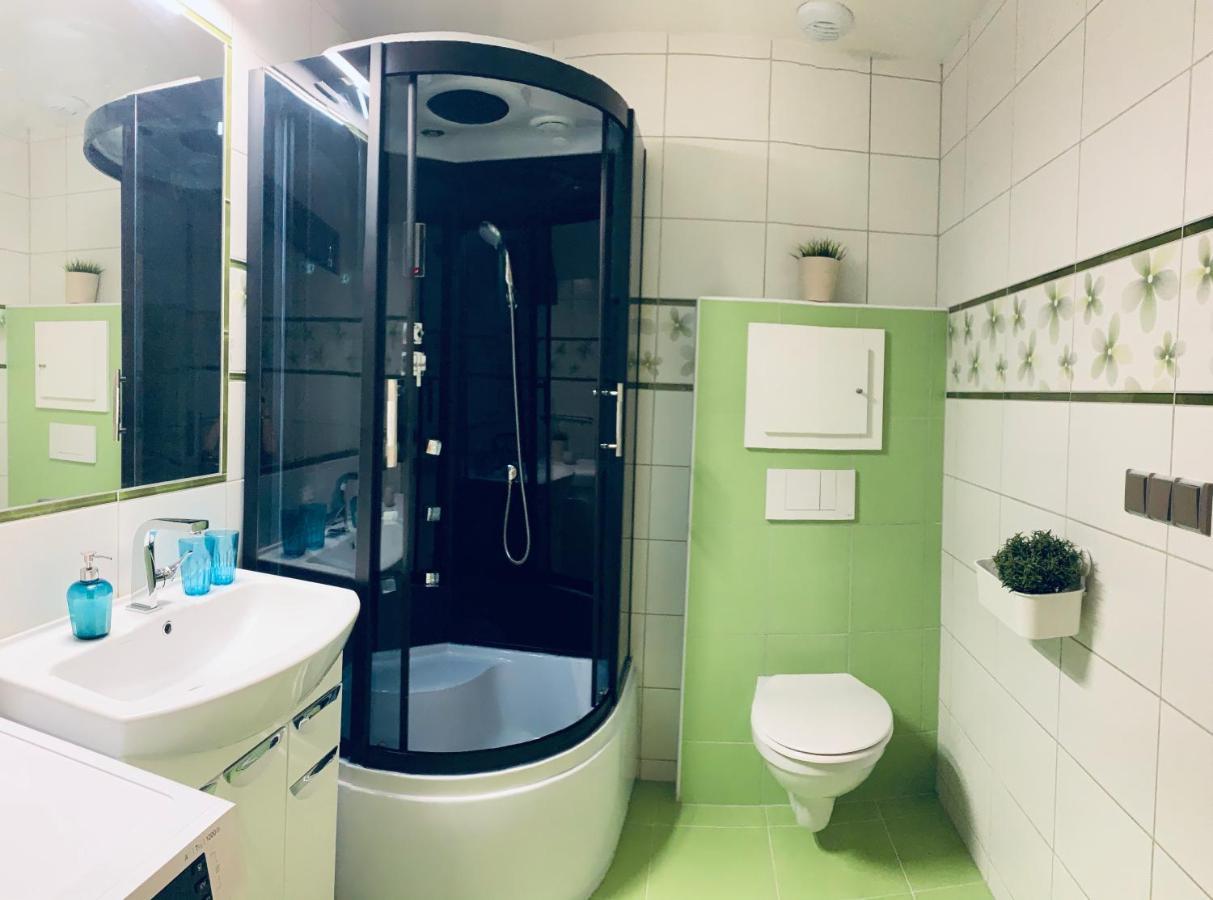 Chata Barborka, Apartmán 08 Horní Malá Úpa Bagian luar foto