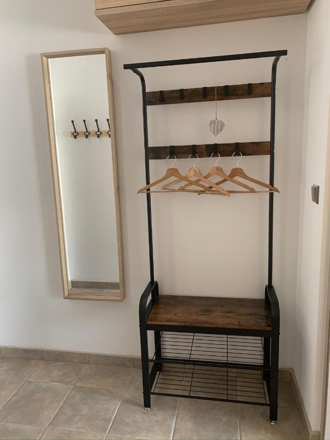 Chata Barborka, Apartmán 08 Horní Malá Úpa Bagian luar foto