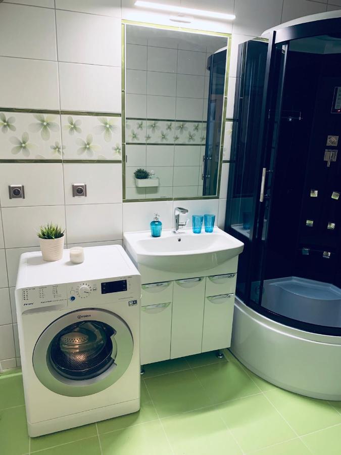 Chata Barborka, Apartmán 08 Horní Malá Úpa Bagian luar foto