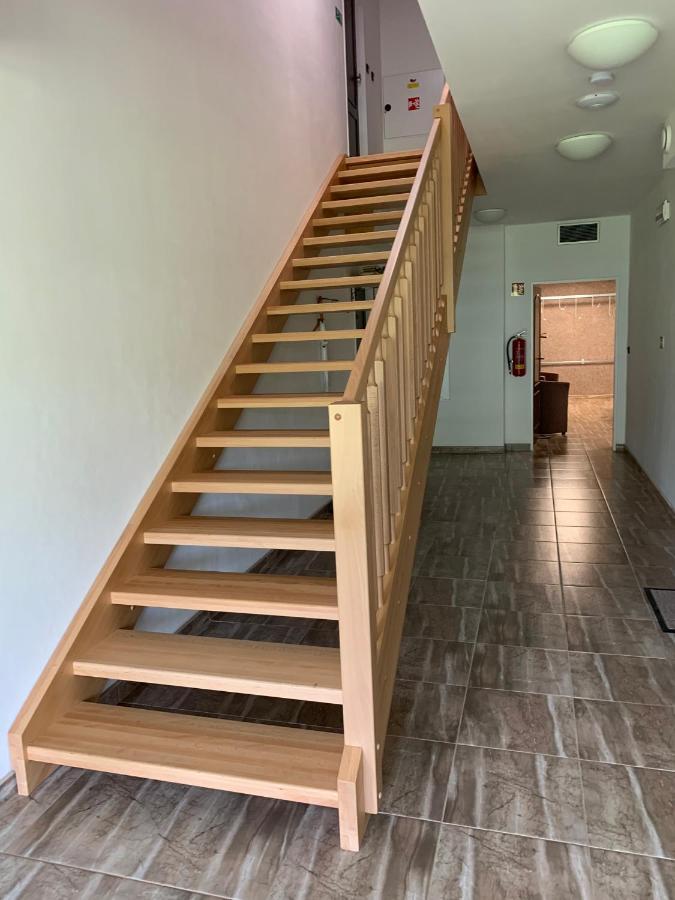Chata Barborka, Apartmán 08 Horní Malá Úpa Bagian luar foto
